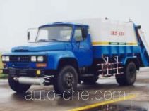 Sinotruk CDW Wangpai CDW5101ZYS garbage compactor truck