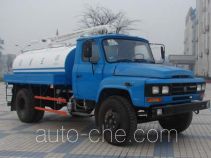 Sinotruk CDW Wangpai CDW5102GXE vacuum suction truck