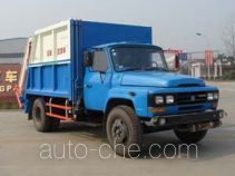 Sinotruk CDW Wangpai CDW5102ZYS garbage compactor truck