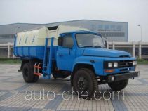 Sinotruk CDW Wangpai CDW5102ZZZ side-loading garbage truck
