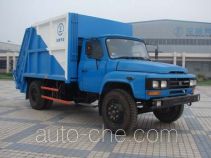 Sinotruk CDW Wangpai CDW5103ZYS garbage compactor truck