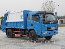 Sinotruk CDW Wangpai CDW5104ZYS garbage compactor truck