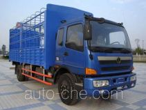 Sinotruk CDW Wangpai CDW5110CLSA1B грузовик с решетчатым тент-каркасом