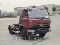 Sinotruk CDW Wangpai CDW5110ZXX hydraulic hooklift hoist garbage truck