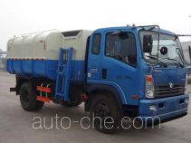 Sinotruk CDW Wangpai CDW5110ZZZA2Q4 self-loading garbage truck
