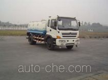 Sinotruk CDW Wangpai CDW5111GSSA1 sprinkler machine (water tank truck)