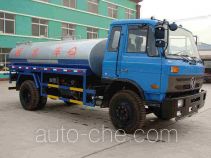 Sinotruk CDW Wangpai CDW5112GSS sprinkler machine (water tank truck)