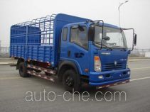 Sinotruk CDW Wangpai CDW5120CCYHA1R4 грузовик с решетчатым тент-каркасом