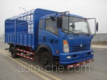 Sinotruk CDW Wangpai CDW5120CCYHA2R4 грузовик с решетчатым тент-каркасом