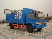 Sinotruk CDW Wangpai CDW5120CLSA1C3 грузовик с решетчатым тент-каркасом