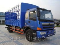 Sinotruk CDW Wangpai CDW5120CLSA1D3 грузовик с решетчатым тент-каркасом