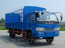 Sinotruk CDW Wangpai CDW5120CLSA1Y грузовик с решетчатым тент-каркасом