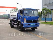Sinotruk CDW Wangpai CDW5120GSSHA1R5N sprinkler machine (water tank truck)