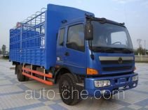 Sinotruk CDW Wangpai CDW5130CLSA1B грузовик с решетчатым тент-каркасом
