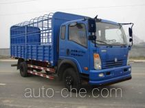Sinotruk CDW Wangpai CDW5110CCYA2R5 грузовик с решетчатым тент-каркасом
