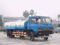 Sinotruk CDW Wangpai CDW5110GSS sprinkler machine (water tank truck)