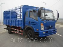 Sinotruk CDW Wangpai CDW5160CCYA1C3 грузовик с решетчатым тент-каркасом