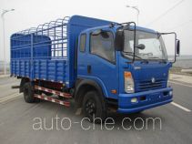 Sinotruk CDW Wangpai CDW5160CCYA1C4 грузовик с решетчатым тент-каркасом