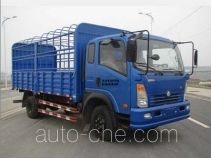 Sinotruk CDW Wangpai CDW5160CCYA1C4 грузовик с решетчатым тент-каркасом