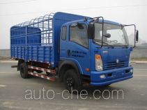 Sinotruk CDW Wangpai CDW5160CCYA2C3 грузовик с решетчатым тент-каркасом