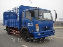 Sinotruk CDW Wangpai CDW5160CCYHA1R5N грузовик с решетчатым тент-каркасом
