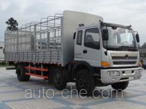 Sinotruk CDW Wangpai CDW5160CLSA1B грузовик с решетчатым тент-каркасом