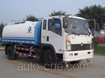 Sinotruk CDW Wangpai CDW5160GSSA1C4 sprinkler machine (water tank truck)