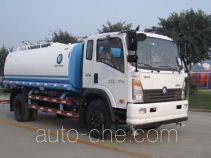 Sinotruk CDW Wangpai CDW5160GSSHA1R5N sprinkler machine (water tank truck)