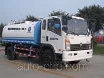 Sinotruk CDW Wangpai CDW5160GSSA1R5 sprinkler machine (water tank truck)