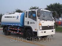 Sinotruk CDW Wangpai CDW5160GSSA1C4 sprinkler machine (water tank truck)