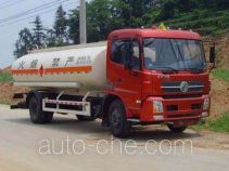 Sinotruk CDW Wangpai CDW5160GYY oil tank truck