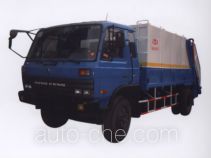 Sinotruk CDW Wangpai CDW5160ZYS garbage compactor truck
