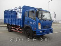 Sinotruk CDW Wangpai CDW5161CCYHA1R5N грузовик с решетчатым тент-каркасом