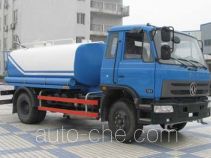 Sinotruk CDW Wangpai CDW5161GSS sprinkler machine (water tank truck)