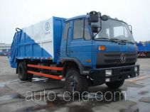 Sinotruk CDW Wangpai CDW5161ZYS garbage compactor truck
