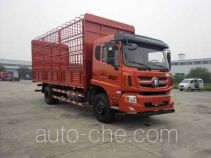 Sinotruk CDW Wangpai CDW5162CCYA1N4L грузовик с решетчатым тент-каркасом