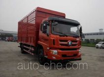 Sinotruk CDW Wangpai CDW5163CCYA1N4L грузовик с решетчатым тент-каркасом
