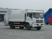 Sinotruk CDW Wangpai CDW5163ZYS garbage compactor truck