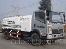 Sinotruk CDW Wangpai CDW5164GSSEV2 electric sprinkler truck