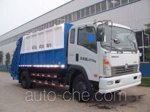 Sinotruk CDW Wangpai CDW5164ZYSA1C4 garbage compactor truck