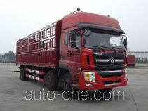 Sinotruk CDW Wangpai CDW5250CCYA1T4 грузовик с решетчатым тент-каркасом