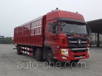 Sinotruk CDW Wangpai CDW5250CCYA2T4 грузовик с решетчатым тент-каркасом