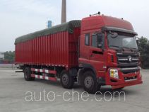 Sinotruk CDW Wangpai CDW5250CPYA1U3 soft top box van truck