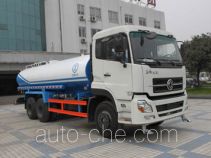 Sinotruk CDW Wangpai CDW5250GSS sprinkler machine (water tank truck)