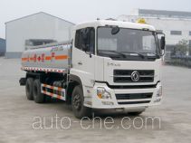Sinotruk CDW Wangpai CDW5250GYY oil tank truck