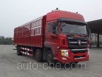 Sinotruk CDW Wangpai CDW5252CCYA1T4 грузовик с решетчатым тент-каркасом