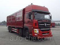 Sinotruk CDW Wangpai CDW5310CCYA1T3 грузовик с решетчатым тент-каркасом