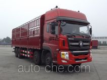 Sinotruk CDW Wangpai CDW5310CCYA1T4 грузовик с решетчатым тент-каркасом
