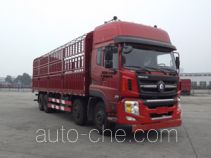 Sinotruk CDW Wangpai CDW5310CCYA3T4 грузовик с решетчатым тент-каркасом