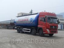 Sinotruk CDW Wangpai CDW5310GFL bulk powder tank truck